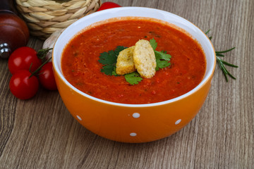 Gazpacho