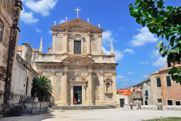 Old Dubrovnik, Croatia