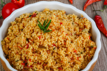Couscous