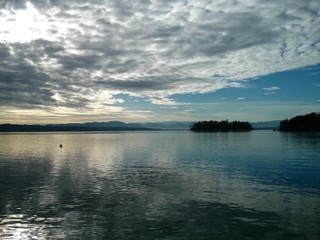 Starnberger See