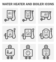 Boiler icon