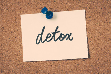 detox