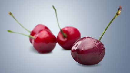 Cherry.