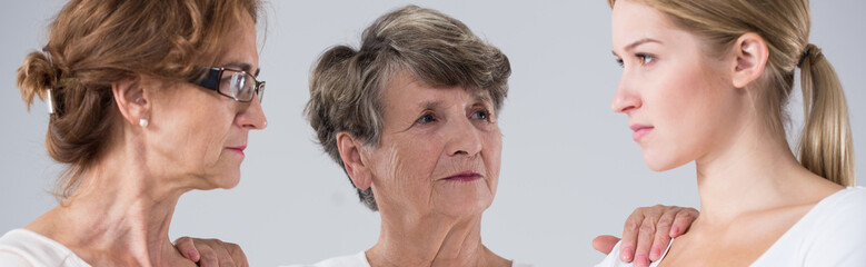 Obraz premium Solving the problem