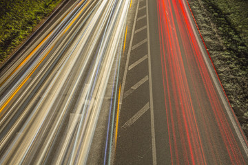 Asphaltlichter