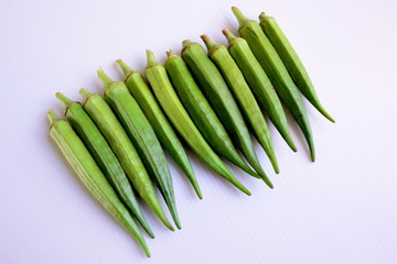 Okra