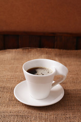 コーヒータイム