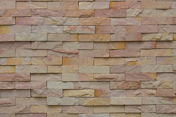 brick wall