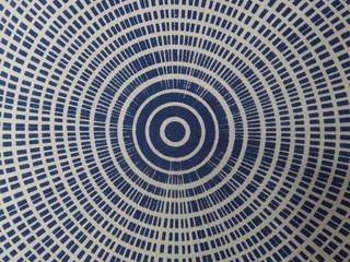 Abstract spiral  background - Bild -