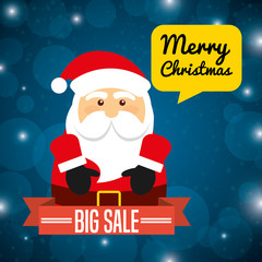 christmas sale design 