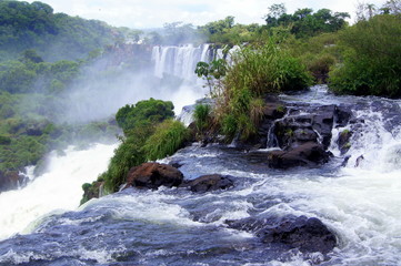 FOZ DE IGUACU