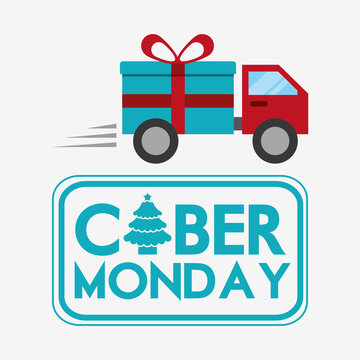 Ciber Monday Deals Design 