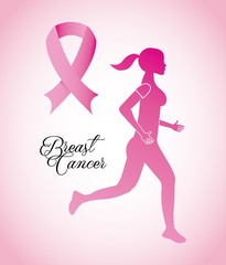 breast cancer awareness design 