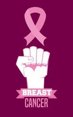 breast cancer awareness design 