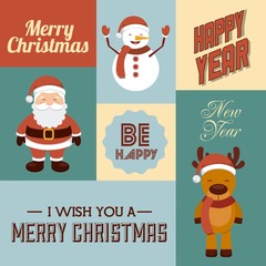happy merry christmas 