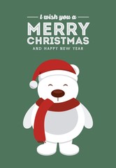 happy merry christmas 