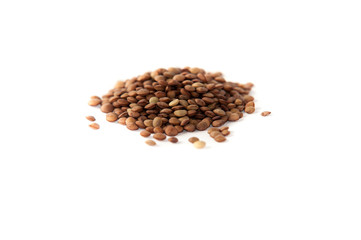 lenticchie secche 