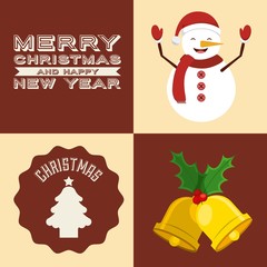 happy merry christmas 