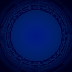 blue background design 