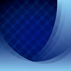 blue background design 