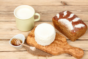 Dairy products