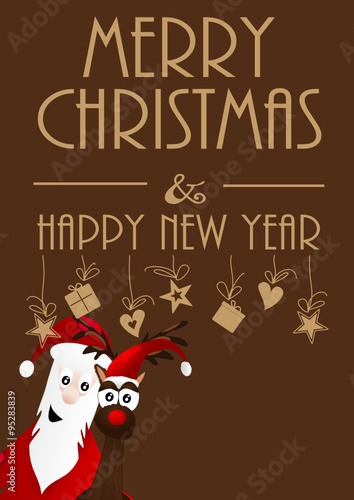 &quot;Frohe Weihnachten&quot; Stock image and royalty-free vector files on