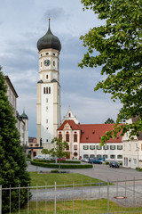 Klosterkirche Ursberg
