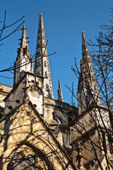 Bordeaux (Gironde)