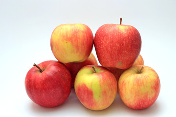 apples