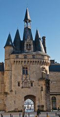 Bordeaux (Gironde)