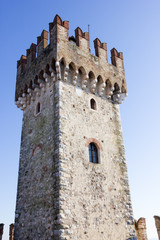 Scaliger Castle Verona