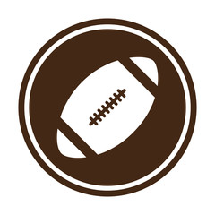 american football league design 