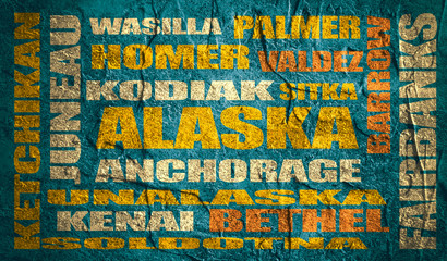 alaska state cities list