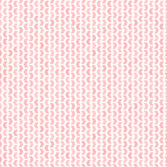 Geometric Seamless Vector Pattern