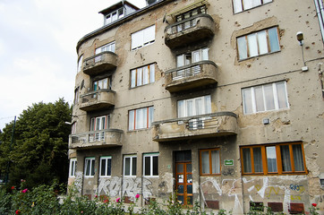 Sarajevo - Bosnia-Herzegovina