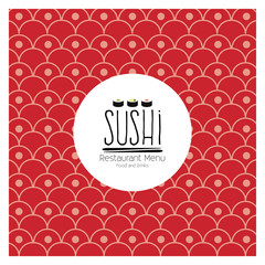 Sweet Suchi Menu