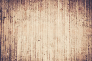 Weathered concrete wall texture