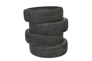 Car tires