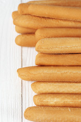 Breadsticks