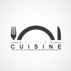 atelier cuisine