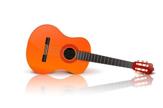 Acoustic Guitar