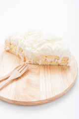 Coconut cake