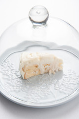 Coconut cake