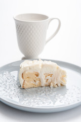 Coconut cake