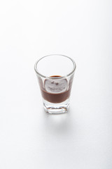 shot glass