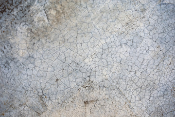 Cracked texture