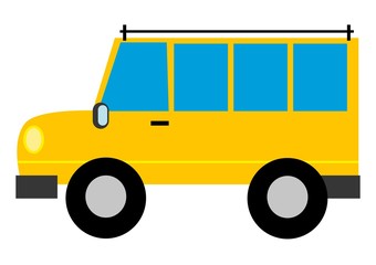 autobus © monikakosz