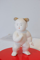 japanese doll