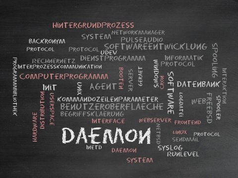 Daemon