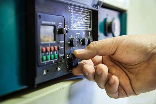 elektrotechnik